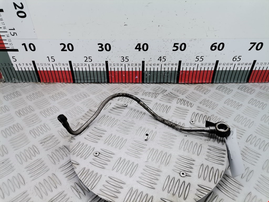 Трубка нагнетателя PEUGEOT 4007 2007-2012