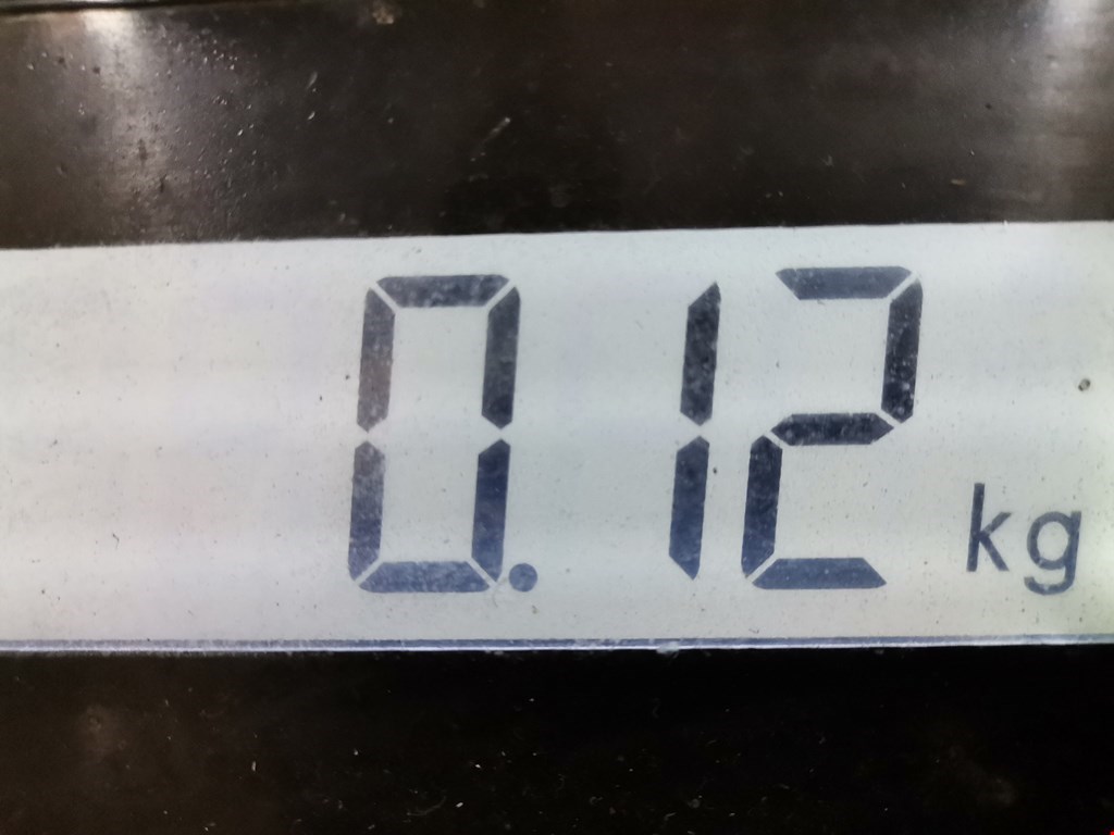 Трубка нагнетателя PEUGEOT 4007 2007-2012