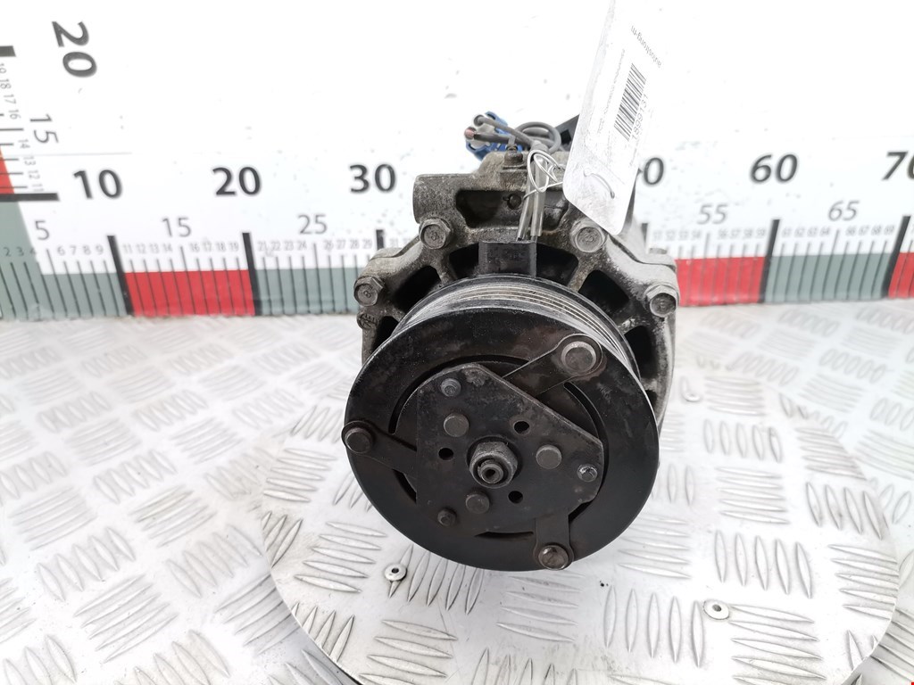 Компрессор кондиционера (системы кондиционирования) PEUGEOT 4007 2007-2012