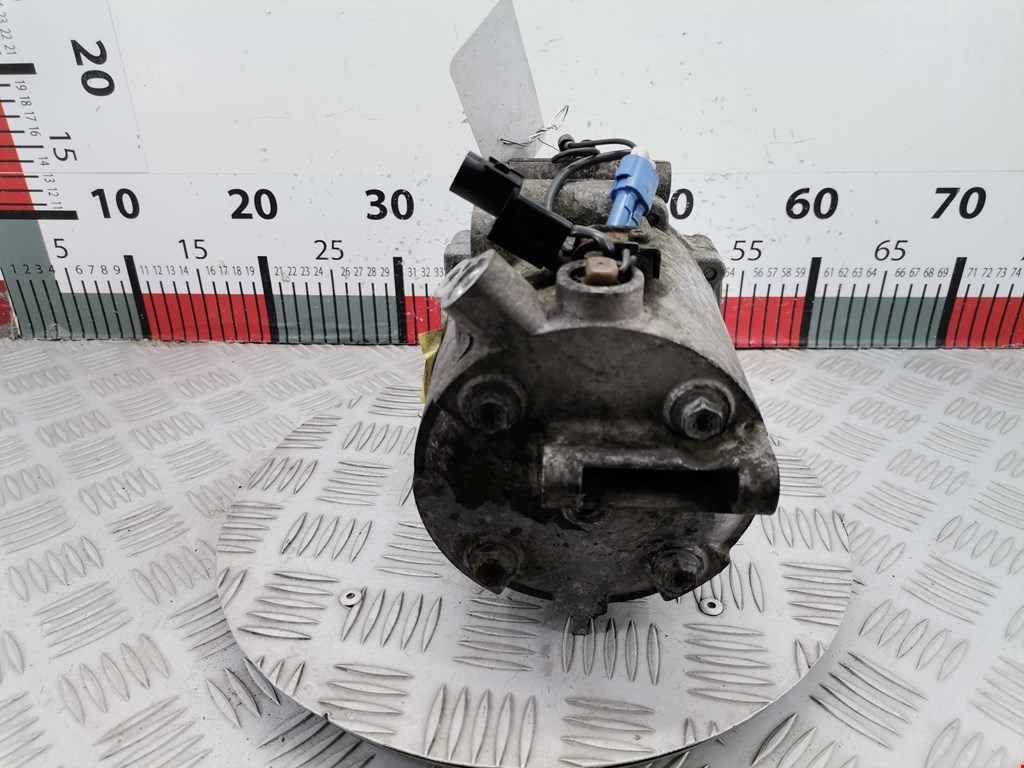 Компрессор кондиционера (системы кондиционирования) PEUGEOT 4007 2007-2012