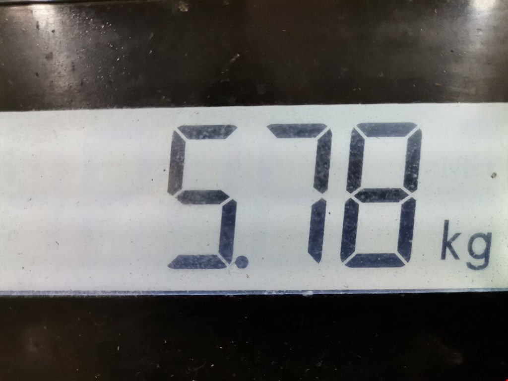 Компрессор кондиционера (системы кондиционирования) PEUGEOT 4007 2007-2012