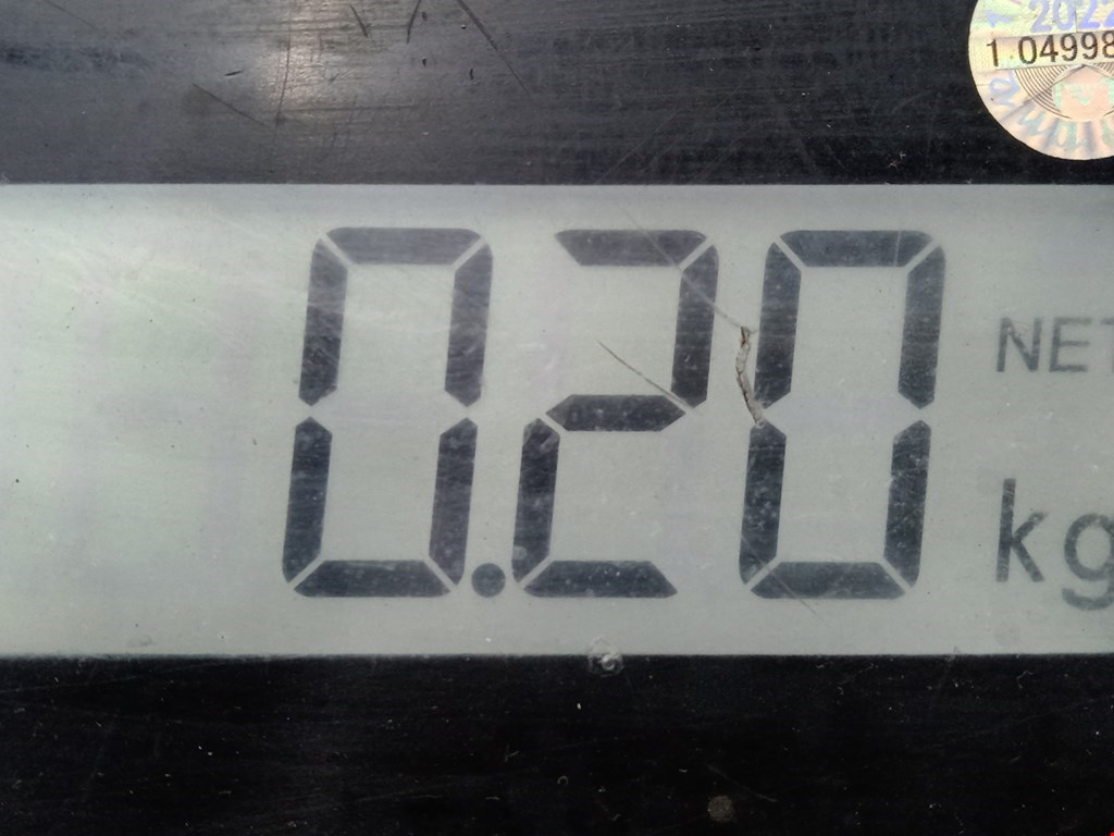 Цилиндр сцепления рабочий FIAT Grande Punto 2005-2009