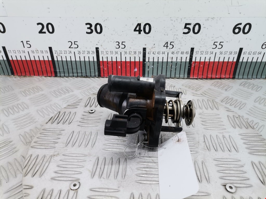 Корпус термостата FORD Mondeo III 2000-2007