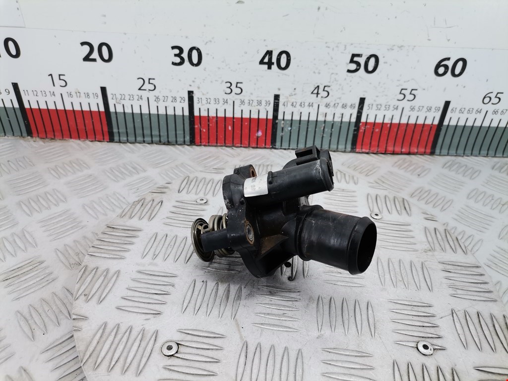 Корпус термостата FORD Mondeo III 2000-2007