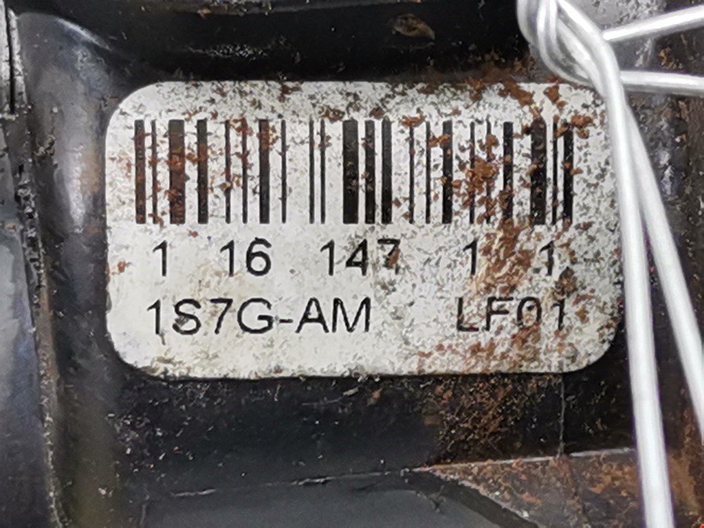 Корпус термостата FORD Mondeo III 2000-2007