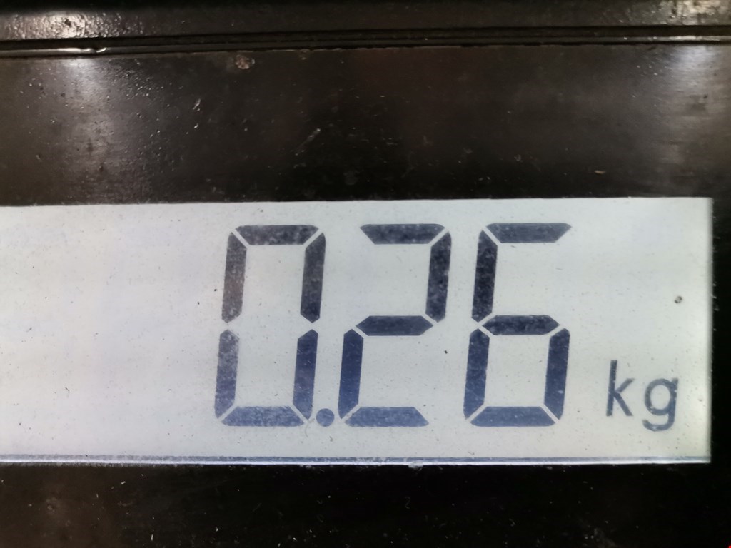 Корпус термостата FORD Mondeo III 2000-2007