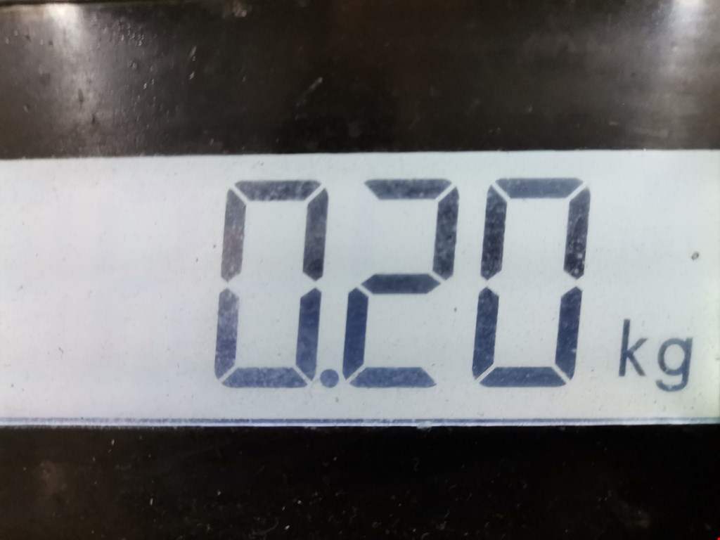 Трубка топливная FORD Mondeo III 2000-2007