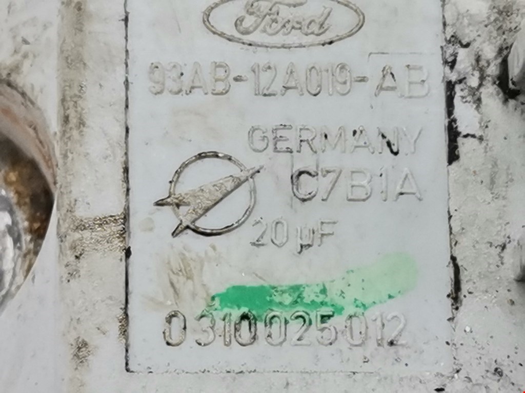 Коммутатор FORD Mondeo III 2000-2007