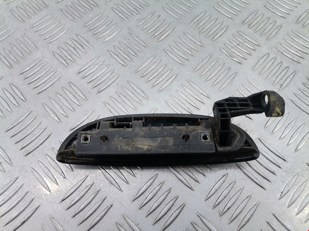 Ручка двери передней наружная правая FIAT Palio 1996-2004