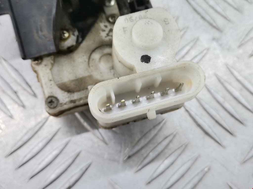 Замок двери передней правой FIAT Palio 1996-2004