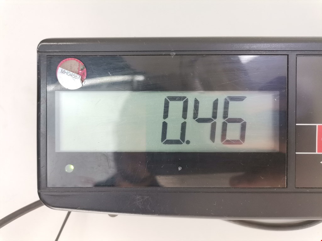 Замок двери передней правой FIAT Palio 1996-2004