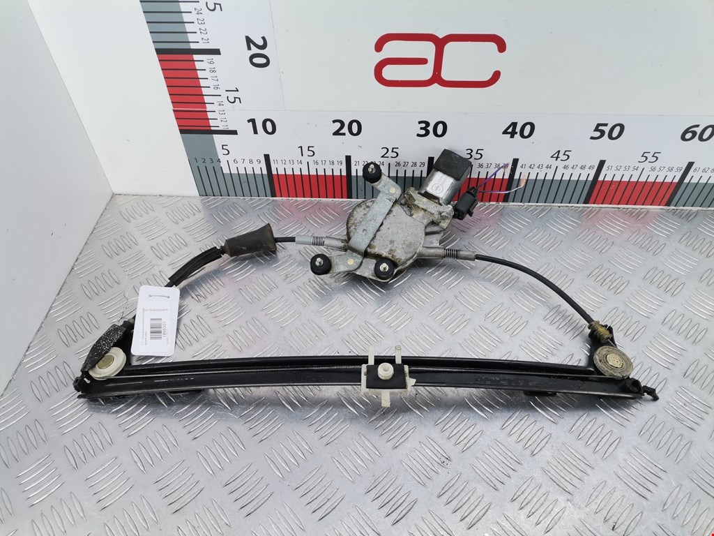 Стеклоподъемник передний правый FIAT Palio 1996-2004