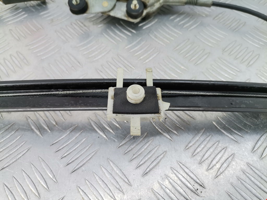 Стеклоподъемник передний правый FIAT Palio 1996-2004