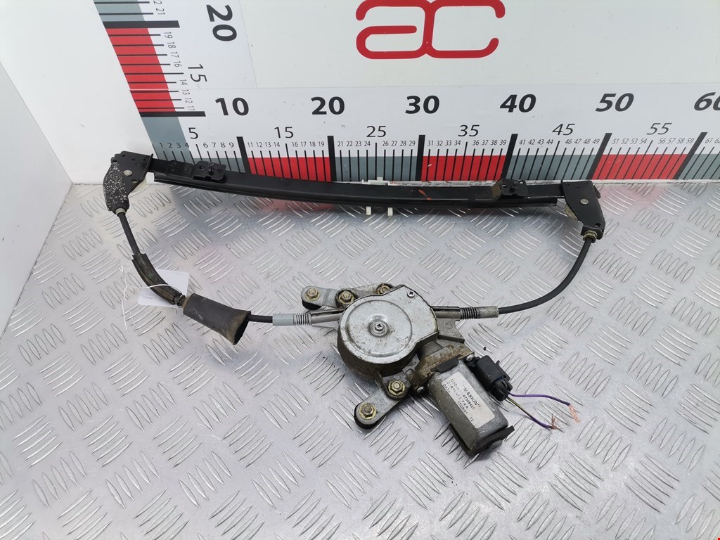 Стеклоподъемник передний правый FIAT Palio 1996-2004