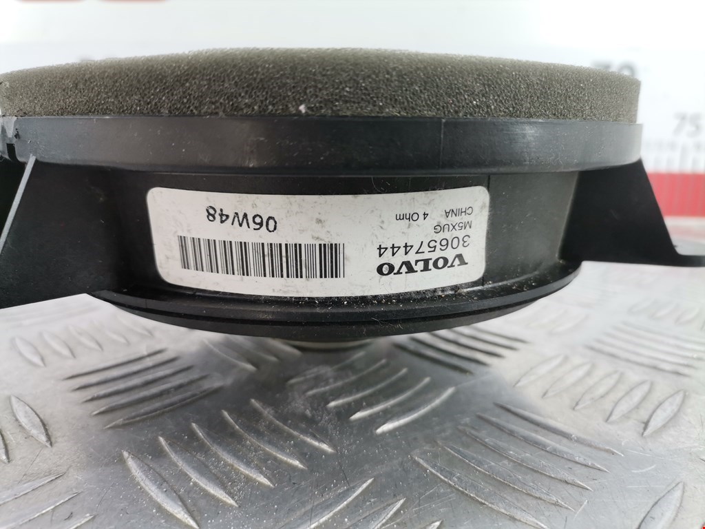 Динамик VOLVO C30 2006-2013