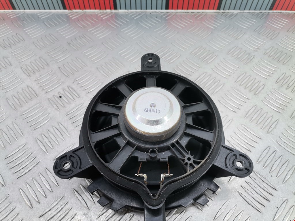 Динамик VOLVO C30 2006-2013