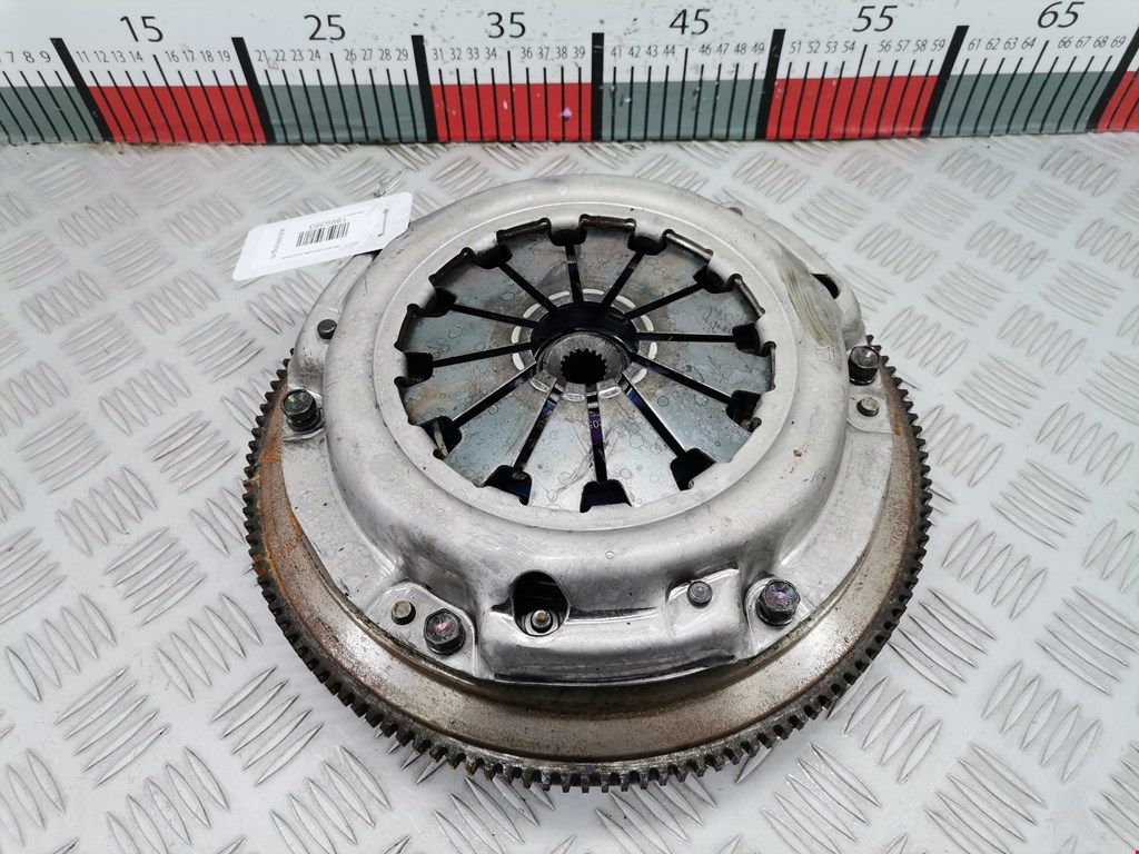 Маховик (демпфер сцепления) OPEL Agila A 2000-2007