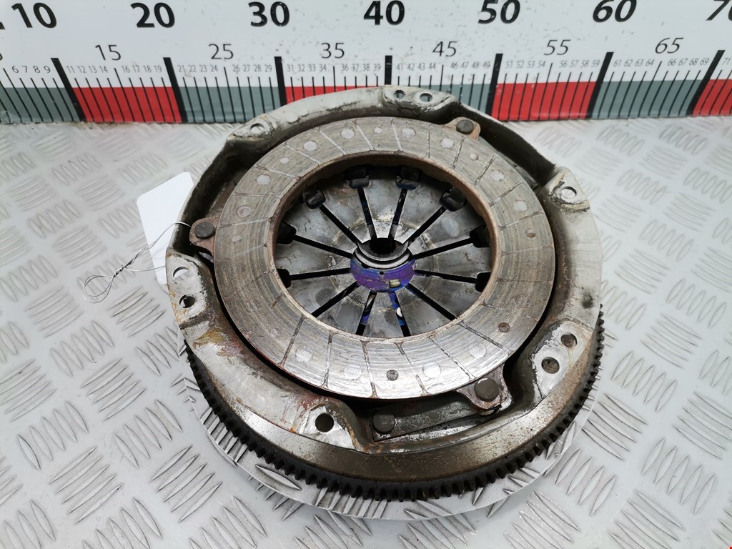 Маховик (демпфер сцепления) OPEL Agila A 2000-2007