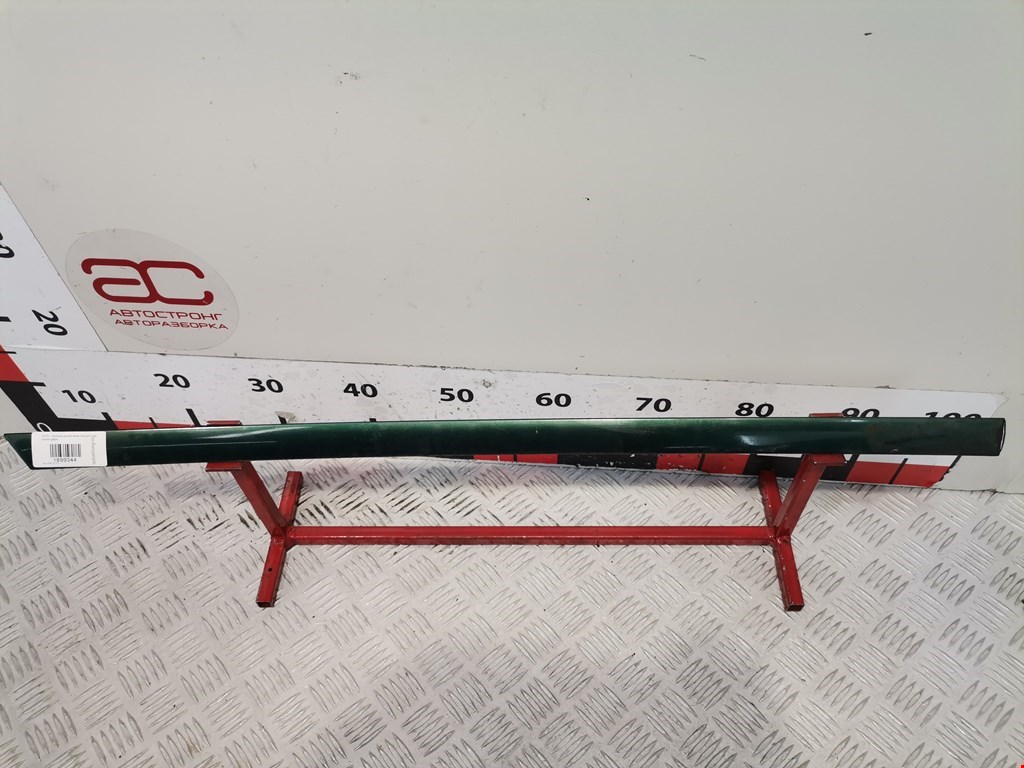 Накладка декоративная (молдинг) двери задней правой Audi A6 C5 (1997-2005)