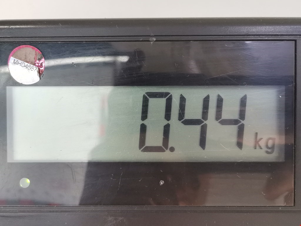 Фонарь подсветки номера OPEL Astra G 1998-2005