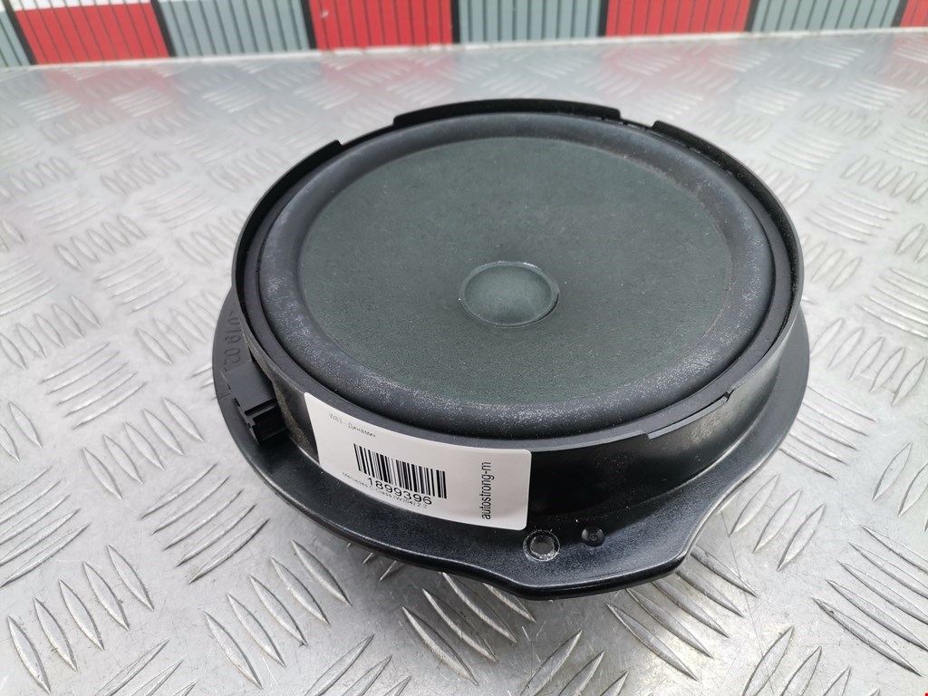 Динамик MERCEDES-BENZ C-Class C-klasse W204 2007-2015