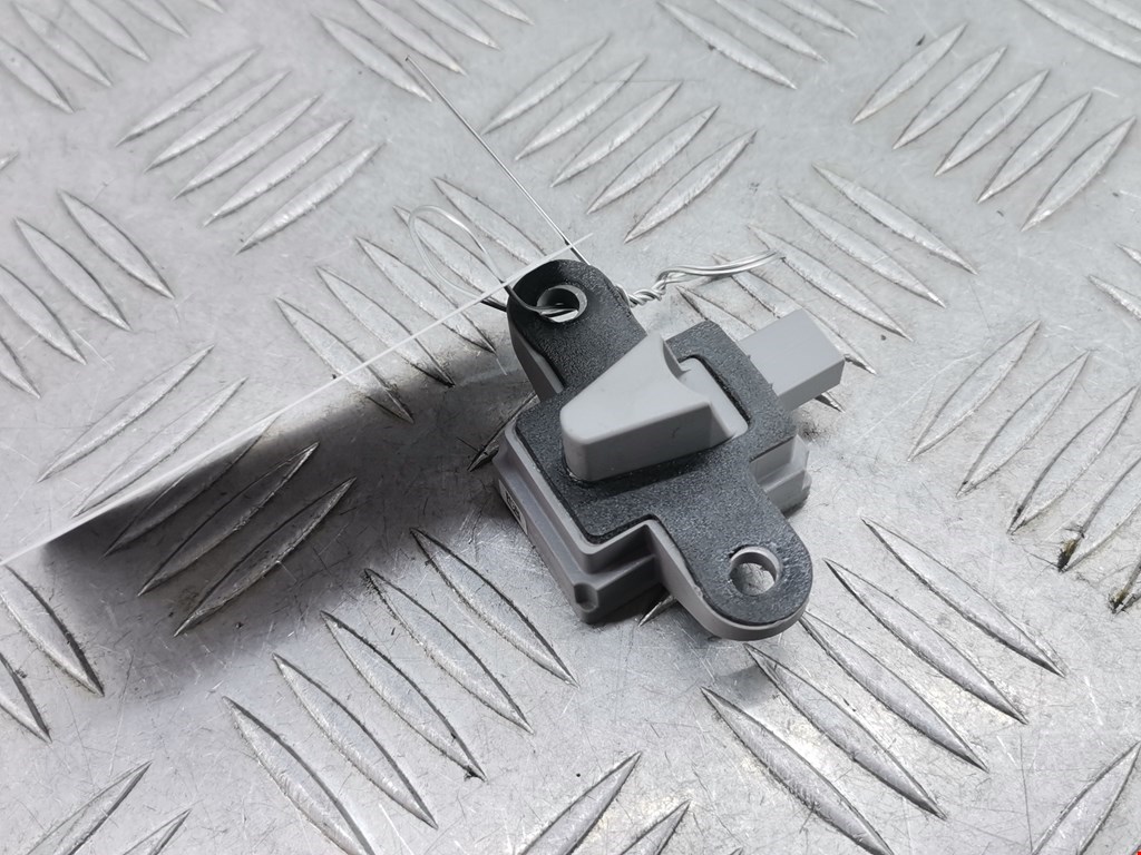 Датчик AIR BAG (подушек безопасности) MERCEDES-BENZ C-Class C-klasse W204 2007-2015