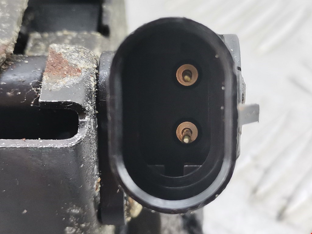 Замок багажника (крышки двери) CHRYSLER Voyager III GS 1995-2000