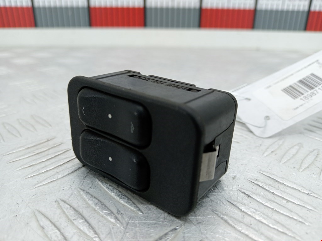 Блок управления стеклоподъемниками OPEL Astra G 1998-2005