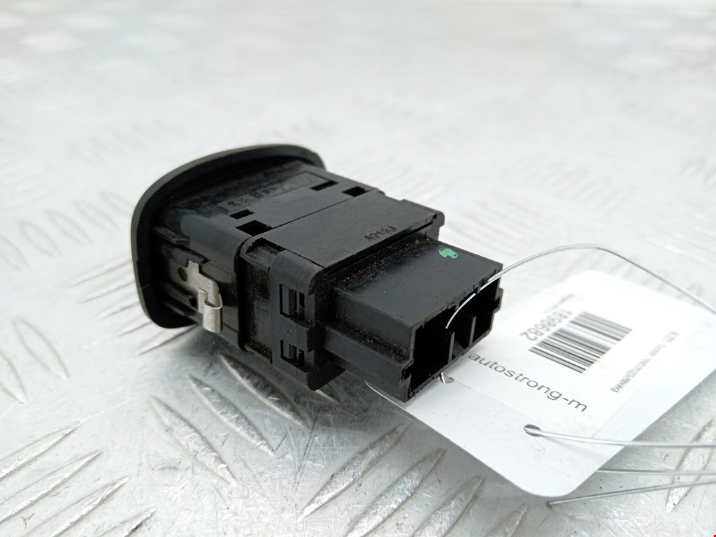 Кнопка стеклоподъемника PEUGEOT 406 1995-1999