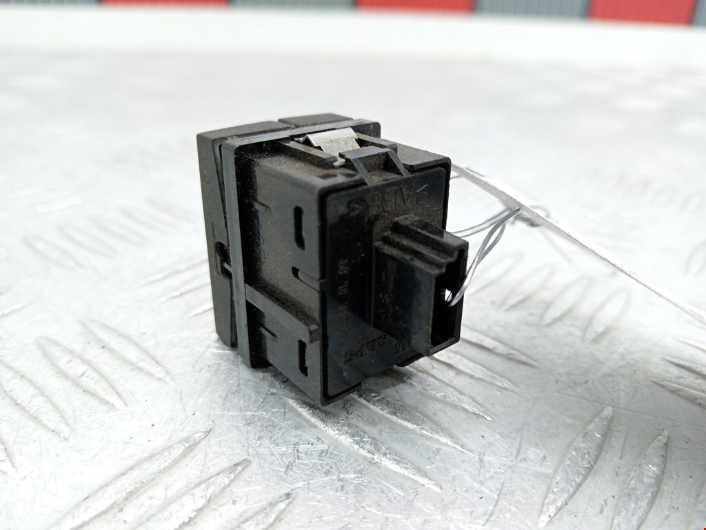 Кнопка стеклоподъемника OPEL Signum 2003-2008