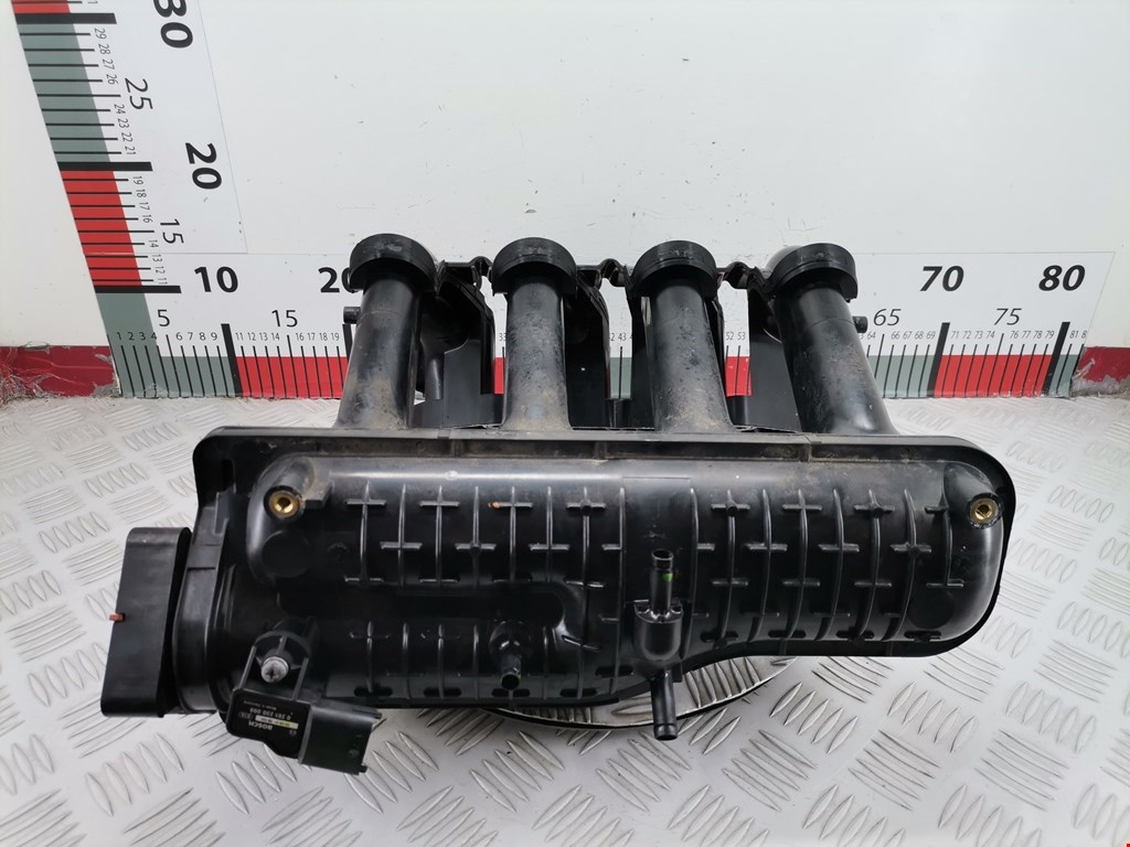 Коллектор впускной HONDA Jazz 2001-2008