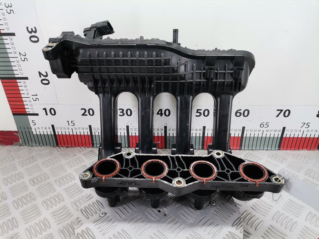 Коллектор впускной HONDA Jazz 2001-2008