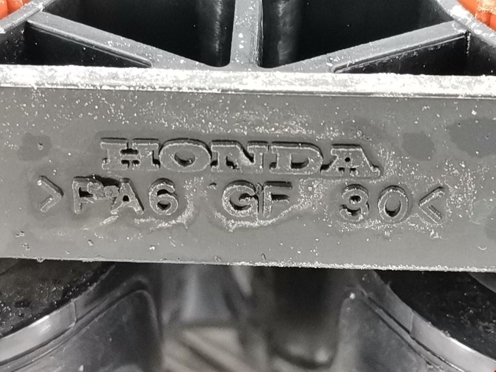 Коллектор впускной HONDA Jazz 2001-2008