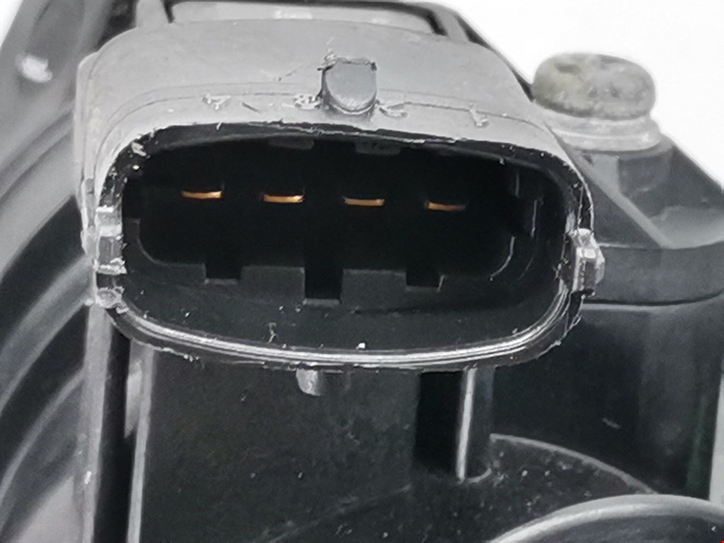 Коллектор впускной HONDA Jazz 2001-2008