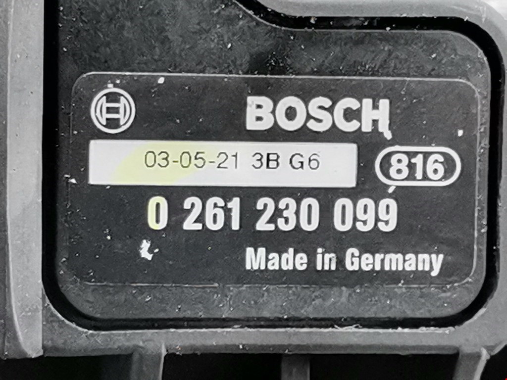 Коллектор впускной HONDA Jazz 2001-2008