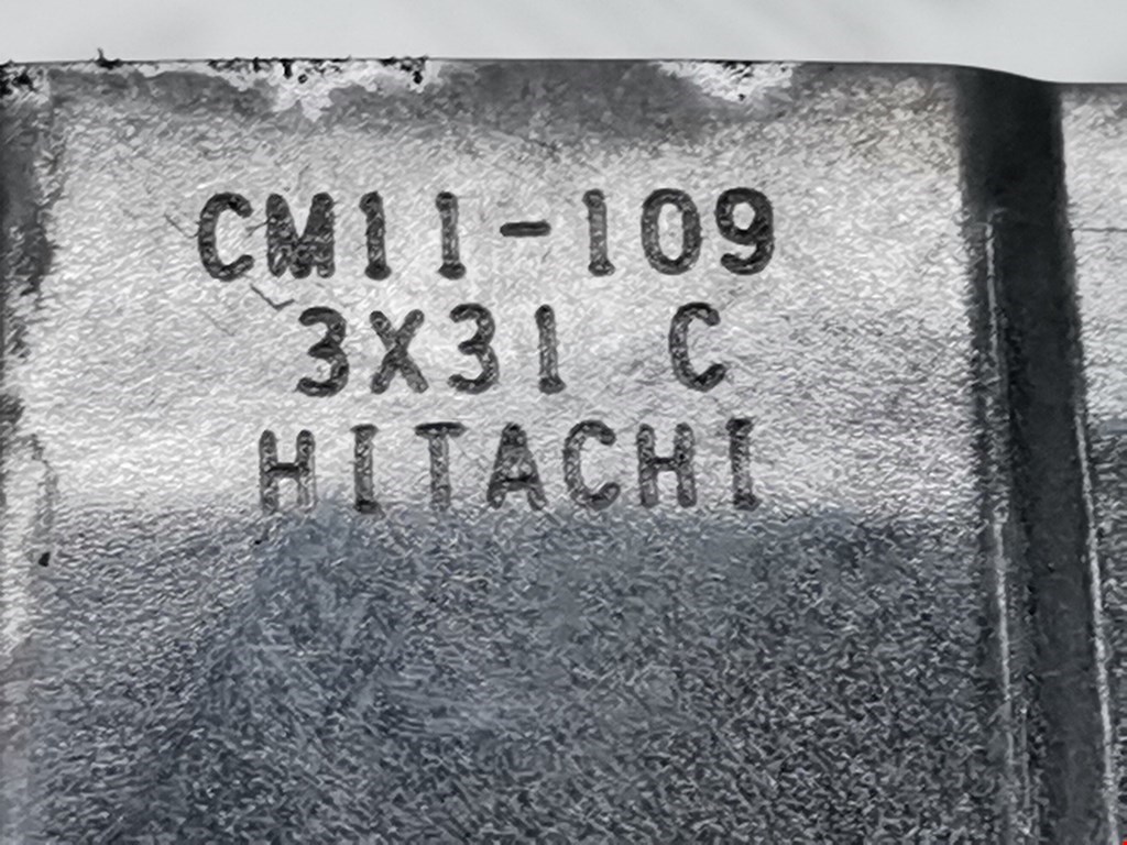 Катушка зажигания HONDA Jazz 2001-2008