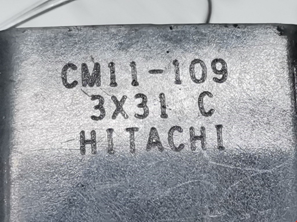 Катушка зажигания HONDA Jazz 2001-2008