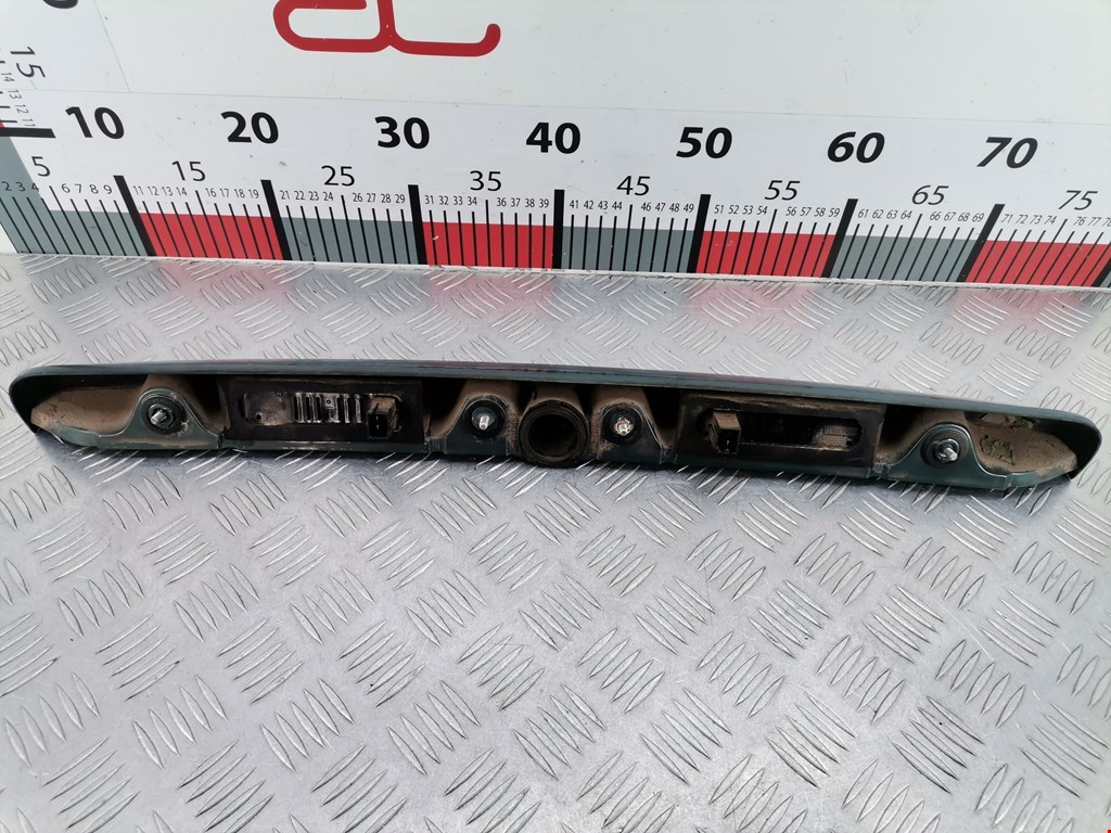 Фонарь подсветки номера OPEL Astra G 1998-2005