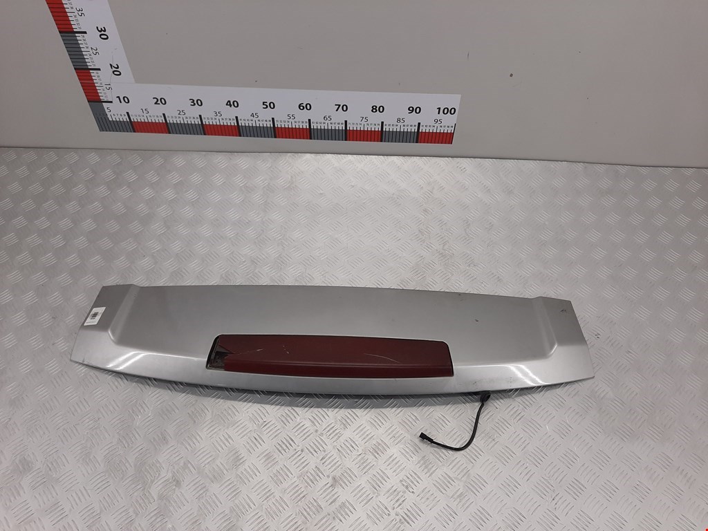 Спойлер LAND ROVER Range Rover 2002-2012