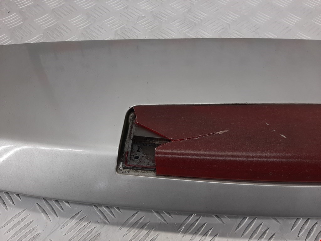 Спойлер LAND ROVER Range Rover 2002-2012