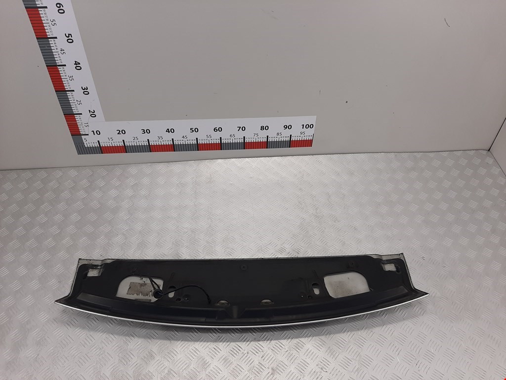 Спойлер LAND ROVER Range Rover 2002-2012