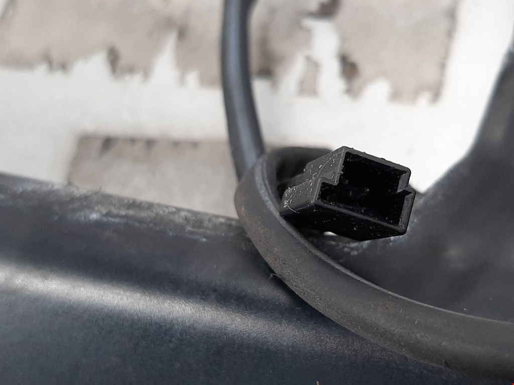 Спойлер LAND ROVER Range Rover 2002-2012