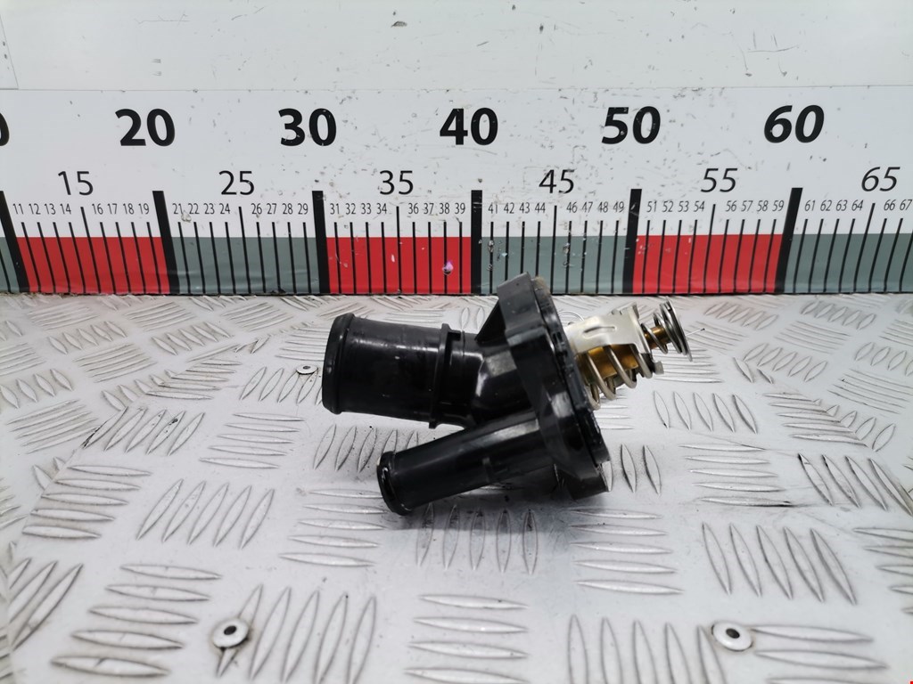 Корпус термостата MAZDA CX-7 2006-2012