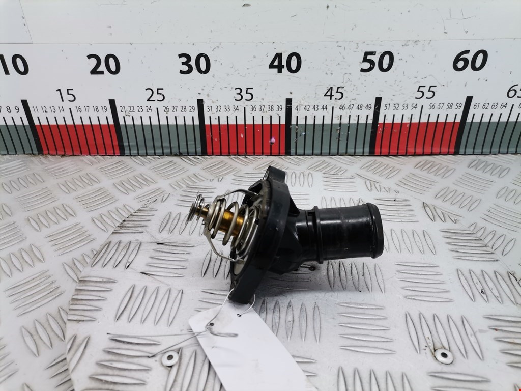 Корпус термостата MAZDA CX-7 2006-2012