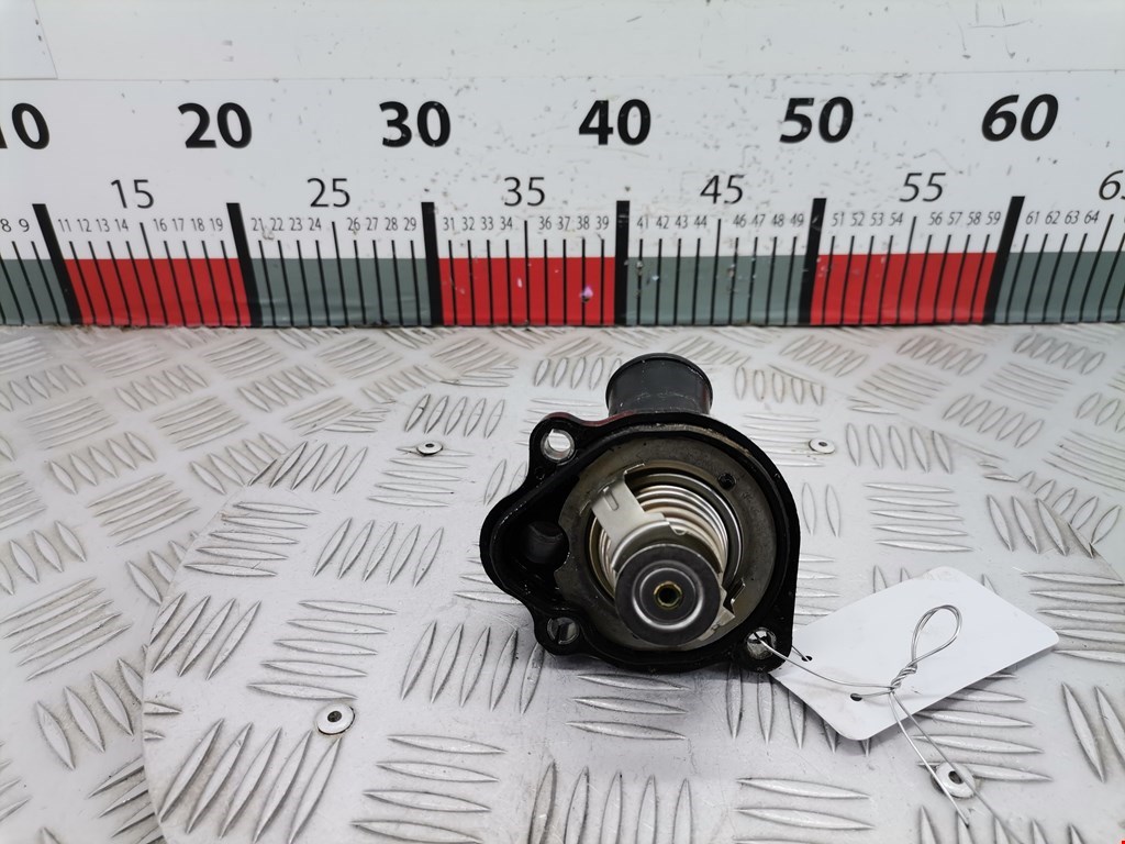 Корпус термостата MAZDA CX-7 2006-2012