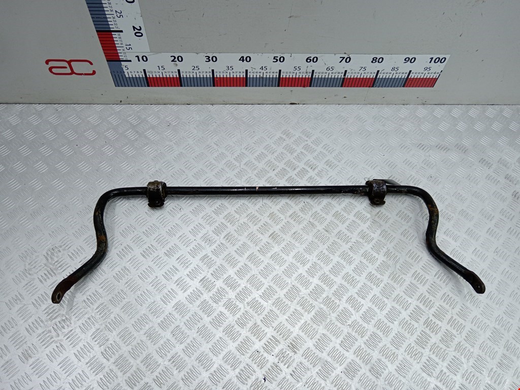 Стабилизатор передний (поперечной устойчивости подвески) CITROEN C5 II 2007-2017