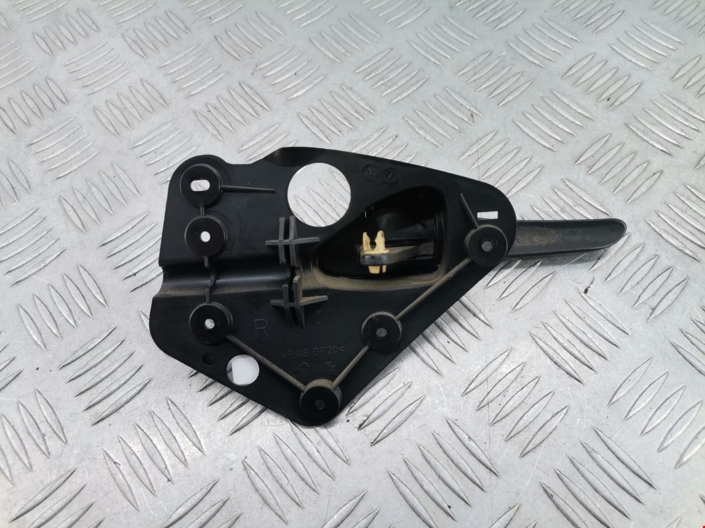 Ручка дверная передняя внутренняя правая MERCEDES-BENZ Vito W639 2003-2014