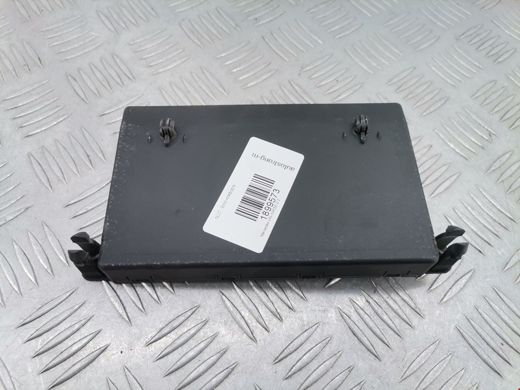 Блок комфорта MERCEDES-BENZ Vito W639 2003-2014