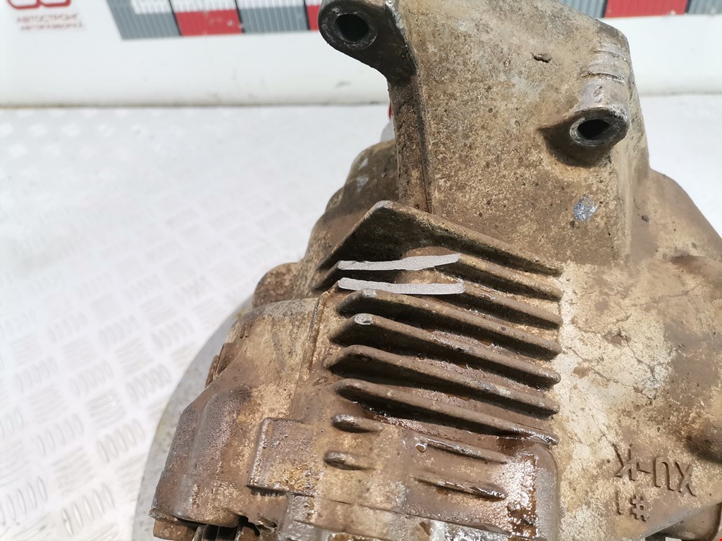 Коробка раздаточная (раздатка) NISSAN X-Trail T30 2000-2007