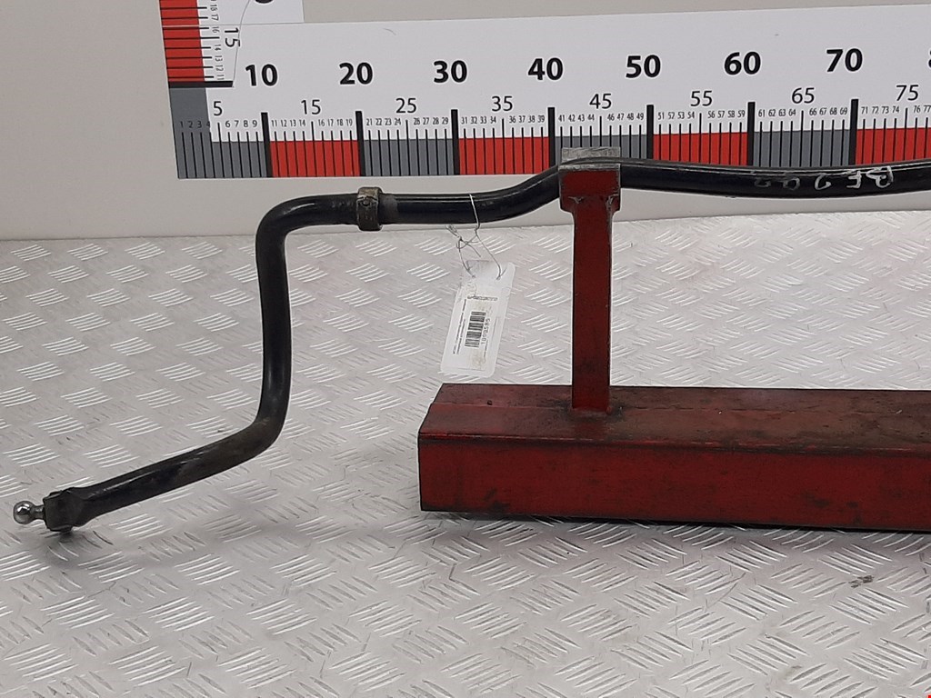 Стабилизатор передний (поперечной устойчивости подвески) OPEL Zafira B 2005-2012